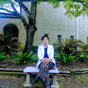 Meet your Posher, Lun